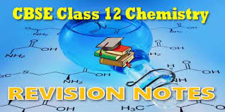 These notes are based on latest cbse syllabus and class 12 chemistry ncert textboo. Surface Chemistry Class 12 Notes Chemistry Mycbseguide Cbse Papers Ncert Solutions