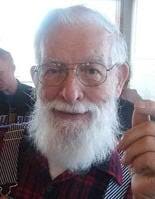 Richard Alva Jackson Obituary