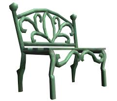 3ds Animal Crossing New Leaf Metal Bench The Models Resource This evening, i saw … continue reading a busy bench. the models resource