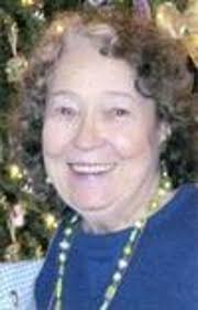 Betty Johnston Obituary November 5, 2013