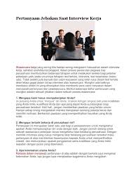 Kenapa anda harus memiliki tabungan investasi tm powerlink di in4link. Jawaban Interview Mengapa Kami Harus Mempekerjakan Anda Mudah