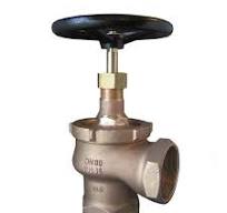 Globe Valves – Screw Lift (SL) - Johnson Valves