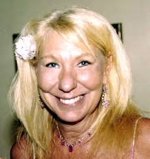 Cathy Hammett Obituary