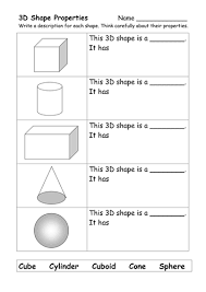 See more ideas about homework sheet, teaching organization, homework. What Am I Naming 3d Shapes Teaching Resources