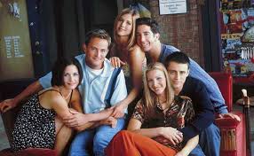 The reunion is on hbo max in the us, and sky one and streaming service now in the uk, from 27 may. How To Watch The Friends Special Reunion Episode In The Uk Tuppence Magazine