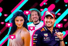 Influencers de éxito