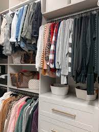 They offer high quality custom organizers. Closet Organizing Business Quotes Beauty Salon Organization Facelift Organized Life Design Dogtrainingobedienceschool Com