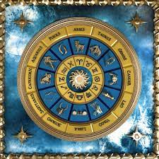 I wanted to know about tilde(~) which i came to know because of you… What S My Star Sign Zodiac Dates And Characteristics Explained
