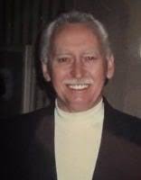 Robert Eugene Holcomb Obituary