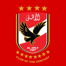 Egypt was occupied by british forces at the time, and an englishman, mitchel ince, was the club's first president. Al Ahly S Crest Logo With 4 Stars On Top 8 On The Bottom Egypt Wallpaper Pastel Background Wallpapers Al Ahly Sc