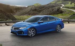 Raccars.co.uk currently have 54 used honda civic si for sale. 2017 Honda Civic Si Now On Sale In Canada The Car Guide