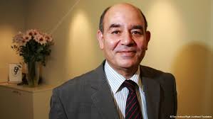 Alternative Nobel Prize for the Palestinian Raji Sourani: "We Just Don't  Have the Right to Give up Hope"