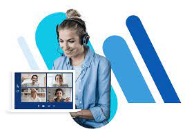 Kostenlose Videokonferenzen » Video Chat by IONOS