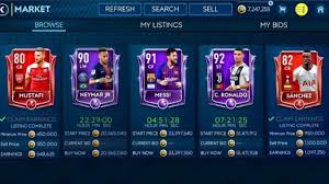 Download fifa mobile soccer mod apk 2021 apk for free & fifa mobile. Fifa Mobile 21 Apk Mod 7 0 03 Monedas Infinitas Descargar