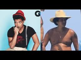 @hooligansummer @brunomars 💋💋 if you'll find some more great pictures. Bruno Mars 2009 2020 Youtube
