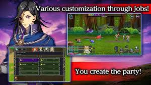 The game and gameplay itself have been preserved here while upgrading some of the visuals and sound in the port over to android. Download Rpg Ambition Record For Android Rpg Ambition Record Apk Download Steprimo Com