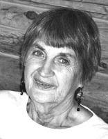 Mildred Kessler Obituary