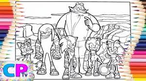 Sonic boom amy rose coloring pages. Sonic Boom Coloring Pages Amy Rose Tails Knuckles Sticks Doctor Eggman Ncs Elektronomia Music Youtube