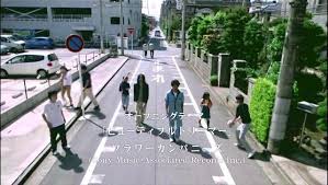 я не дам я не дам я не дам и не проси Ost Mahoro Ekimae Bangaichi Open Ending Scenes Theme Song Street View