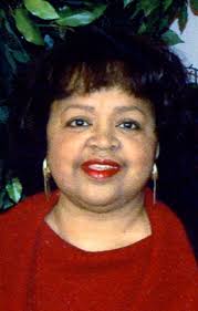 Obituary for Valeria Bailey