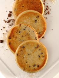 Crepes Bouquettes Aux Sucres Par Alain Ducasse Recette Gateaux Et Desserts Recettes De Cuisine Recette