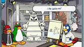 Sorry its a bit late! Club Penguin Mission 4 Avalanche Rescue Walkthrough Youtube
