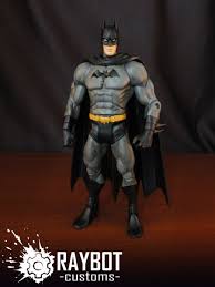 Pin On Mezco Toyz One 12 Marvel Legends And Mattel Dc