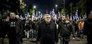 Λέμε ναι στην κοινωνική δικαιοσύνη και στην κοινωνική αλληλεγγύη. Xrysh Aygh Mia Palia Epi8esh Mia Ka8oloy Tyxaia Dolofonia Aygh