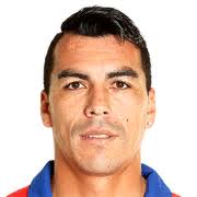 Download free esteban paredes transparent images in your personal projects or share it as a cool sticker on tumblr, whatsapp, facebook messenger, wechat, twitter or in other messaging apps. Esteban Paredes Fifa 14 82 Tots Prices And Rating Ultimate Team Futhead