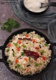Veg Pulao Recipe How To Make Vegetable Pulao Recipe Veg Pulao Recipe Veg Pulao Vegetable Pulao Recipe