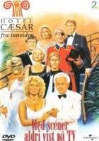 She has also had roles on television, like the series hotel cæsar, and in movies, most notably the commedy 37 1/2. Hotel Caesar 1998 Pelna Obsada Filmweb