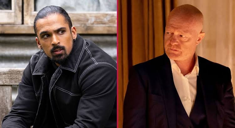 One thing bothering EastEnders fans as Ravi vows revenge on Max in iPlayer  episode