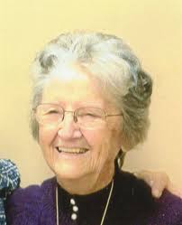 Thelma Mae Robbins Obituary 2018