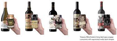 About 19 crimes 19 crimes turned convicts into colonists. Wines Vines Wine Labels For A Sensory Experience