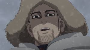 Anime ゴールデンカムイ 発熱した尾形が ウィルタ 民族の 霊媒 師の治療により過去の因果を想起する話。 å°¾å½¢ç™¾ä¹‹åŠ© ã‚´ãƒ¼ãƒ«ãƒ‡ãƒ³ã‚«ãƒ ã‚¤ ã®å¾¹åº•è§£èª¬ è€ƒå¯Ÿã¾ã¨ã‚ Renote ãƒªãƒŽãƒ¼ãƒˆ