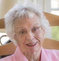 Hope Bradbury Obituary (2020)