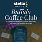 BUF: Coffee Club with Stella event in Williamsville, NY