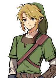 Twilight Princess Link Twilight Princess Link Twilight Princess Link Zelda