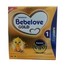 Jual Susu Bebelac 0 6 Bulan Harga Grosir 2020 Blibli Com