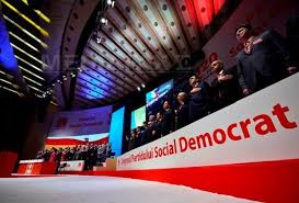 De ce psd e mai tare decât orice partid de dreapta? Psd In RoÈ™u È™i Verde Plan Pentru O StangÄƒ EcologistÄƒ UnitÄƒ I Transilvania Reporter