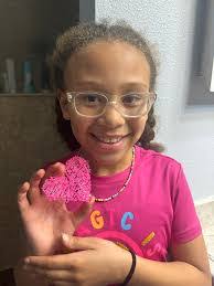 Melissa Martini's Instagram, Twitter & Facebook