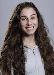 2019 Women's Track and Field Roster