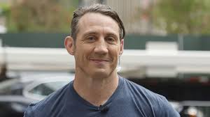 What Was Tim Kennedy's MMA Record and Why Did He Retire?
