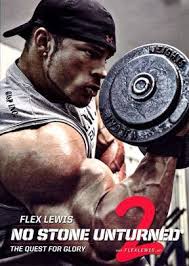 Flex Lewis
