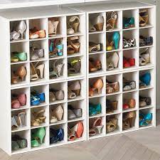 Maybe you would like to learn more about one of these? 28 Best Shoe Organizers 2021 The Strategist