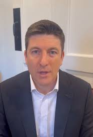 Americans deserve to have confidence in our elections. That's why I'm  introducing the Make Elections Great Again Act., WATCH⬇️