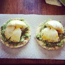 I've bought quaker for years, and will continue to and will recommend to others. White Cheddar Rice Cake Avocado With Lemon And Salt And Eggs Rice Cake Recipes Cooking Recipes Healthy Bites