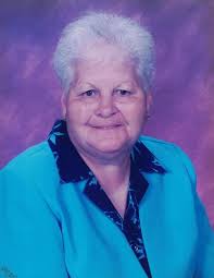 Obituary for Bertha Lee Locklear