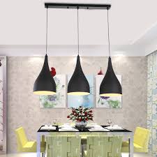 Modern Pendant Light Loft Kitchen Design Rope Lamp Matte Black Painting Iron Simple Style E27 220v For Decor Home Lighting Rope Lamp Pendant Light Loftlight Loft Aliexpress