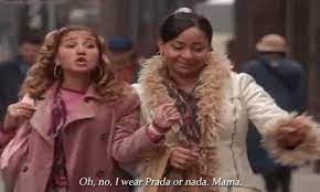 Four girls on the disney channel that make music videos and are in the movie the cheetah girls and the cheeta girls 2. Cheetah Girls Quotes Quotesgram